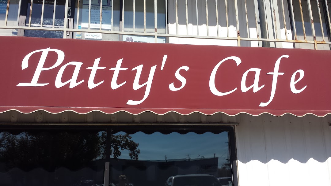 Pattys Cafe