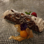 Photo n°2 de l'avis de Luca.a fait le 05/08/2020 à 20:59 sur le  Ristorante Bistrot73 - Aperti a Pranzo e Cena à Capaccio Paestum