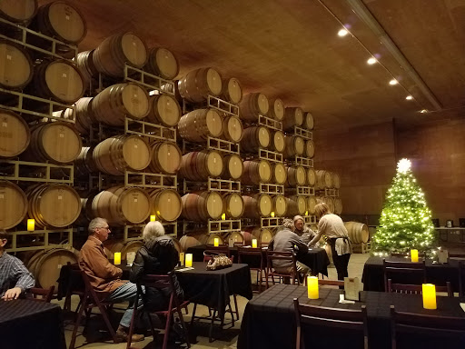 Winery «Benton-Lane Winery», reviews and photos, 23924 Territorial Rd, Monroe, OR 97456, USA