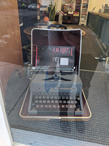 Stationery Store «Signature Stationers Inc», reviews and photos, 1800 Massachusetts Ave, Lexington, MA 02420, USA