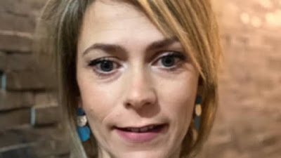 Tatiana Godard à Nozay