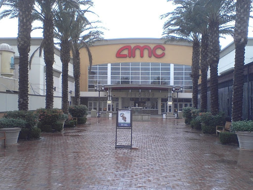 Movie Theater «AMC Victoria Gardens 12», reviews and photos, 12600 N Main St, Rancho Cucamonga, CA 91739, USA