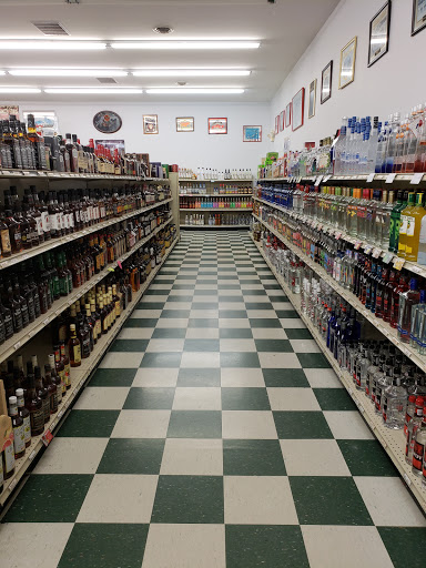 Liquor Store «Big Apple Liquors», reviews and photos, 187 Sader Dr # A, Inwood, WV 25428, USA