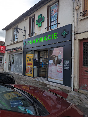 Pharmacie de la Ferme à Igny