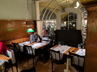 Restaurant Café Postgasse