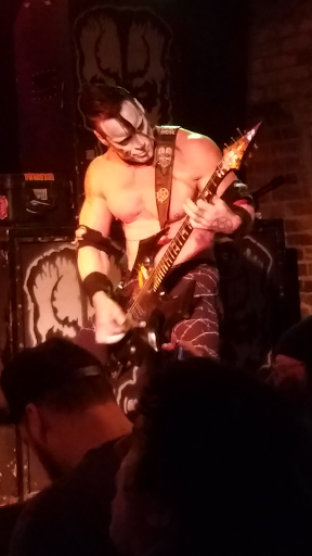 Night Club «Whiskey Junction», reviews and photos, 901 Cedar Ave S, Minneapolis, MN 55404, USA