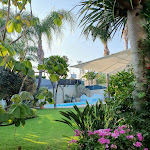 Photo n°3 de l'avis de Niko.e fait le 23/07/2023 à 14:52 sur le  Hotel Villamare Fontane Bianche à Fontane Bianche