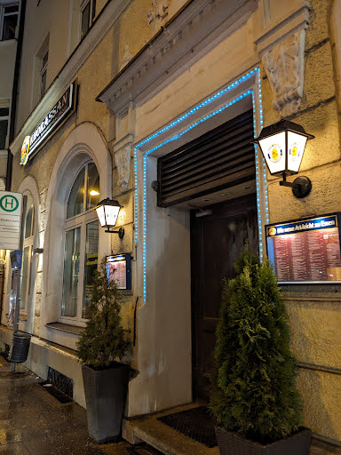 Khorassan Afghanisches Restaurant