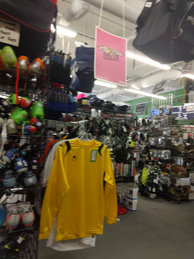 Sporting Goods Store «Play It Again Sports», reviews and photos, 210 Randall Rd, St Charles, IL 60174, USA