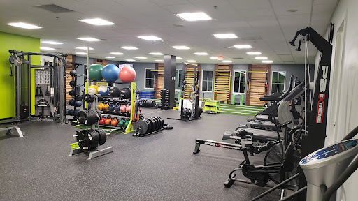 22530 Gateway Center Dr #100, Clarksburg, MD 20871, USA