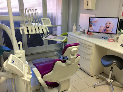 Dr Yves Wahba - Dentiste à Aubervilliers à Aubervilliers