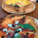 Photo n°2 de l'avis de Marek. fait le 04/01/2024 à 19:08 sur le  60 Secondi Pizza Napoletana à Munich