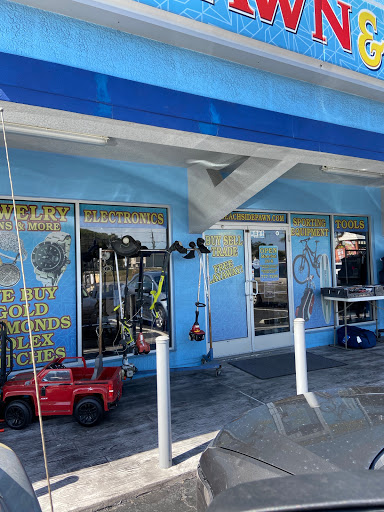 Pawn Shop «Beachside Pawn & Jewelry», reviews and photos
