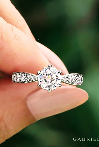 Diamond Dealer «Stephen Allen Jewelers», reviews and photos, 35 Maple St, East Longmeadow, MA 01028, USA