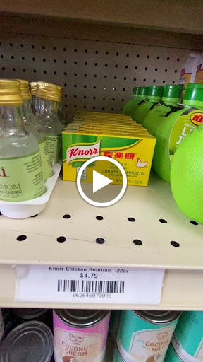 Asian Grocery Store «Asian Groceries», reviews and photos, 6249 E 21st St N #100, Wichita, KS 67208, USA