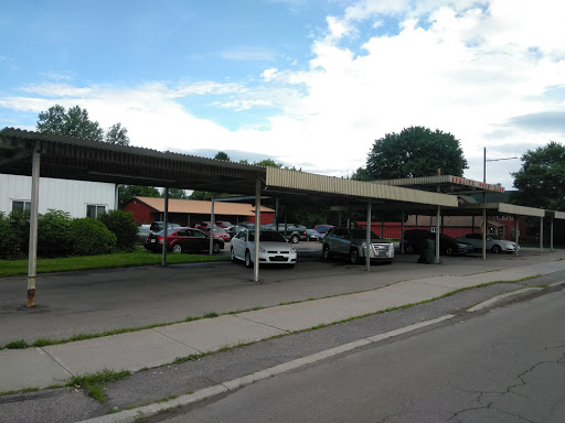 Used Car Dealer «Hilltop Auto Sales and Service», reviews and photos, 195 Homer Ave, Cortland, NY 13045, USA