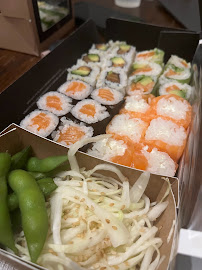Plats et boissons du Restaurant de sushis Sushi Shop à Lyon - n°4