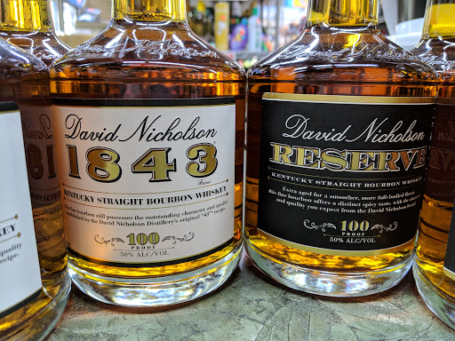 Beer Store «Royal Spirits», reviews and photos, 3030 Rochester Rd, Royal Oak, MI 48073, USA