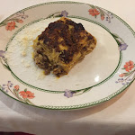 Photo n°1 de l'avis de Carolina.o fait le 14/02/2017 à 14:06 sur le  Ristorante Arche à Verona