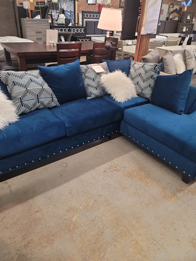 Furniture Store «Furniture Source», reviews and photos, 1505 Capital Blvd # 16A, Raleigh, NC 27603, USA