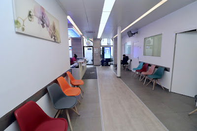 Centre Dentaire Asnières Voltaire - Asnières à Asnières-sur-Seine