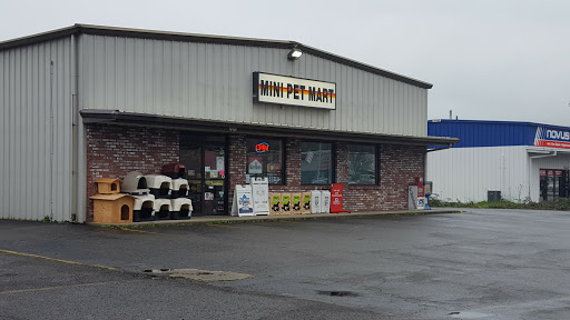 Mini Pet Mart