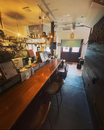 T2DINER 洋風レストラン&タパスバー