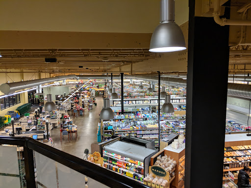 Supermarket «Market of Choice», reviews and photos, 5639 Hood St, West Linn, OR 97068, USA