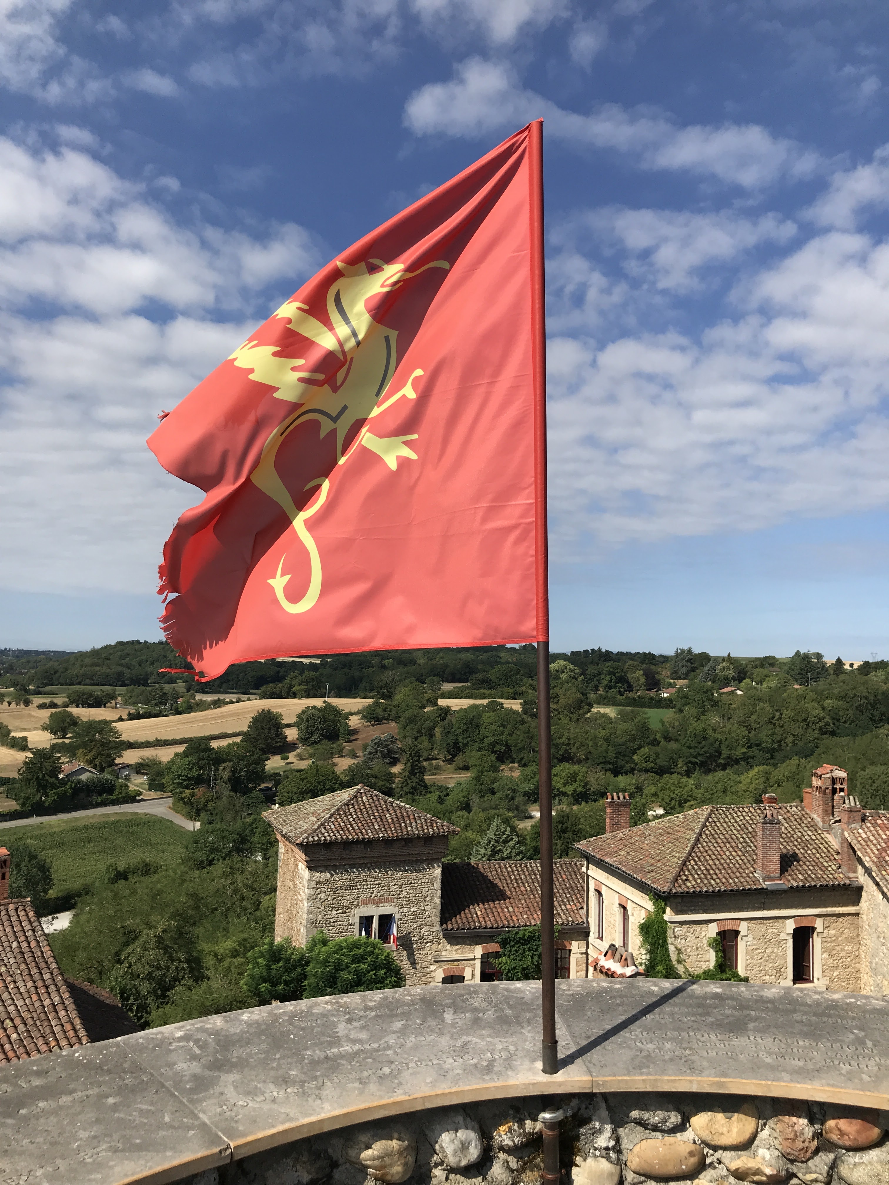 Photo n° 6 de l'avis de Luca.u fait le 30/07/2020 à 13:09