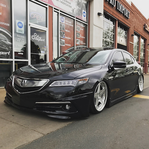 Auto Repair Shop «Pro Import Automotive», reviews and photos, 7667 E Iliff Ave, Denver, CO 80231, USA