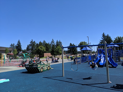  «JBLM Splash Park», reviews and photos, 41st Division Dr, Fort Lewis, WA 98433, USA