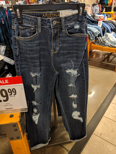 Department Store «JCPenney», reviews and photos, 200 Beaver Valley Mall Blvd, Monaca, PA 15061, USA