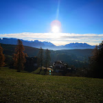 Photo n°2 de l'avis de Marco.o fait le 01/12/2018 à 17:55 sur le  Berggasthof Plörr à Ritten