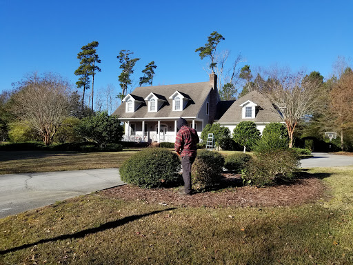 Vinedresser Lawn and Landscape Maintenance