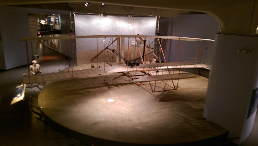 Tourist Attraction «Ford Rouge Factory Tour», reviews and photos, 20900 Oakwood, Dearborn, MI 48124, USA