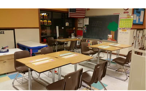 Day Care Center «MicroChips Early Learning Center», reviews and photos, 2915 S Goyer Rd, Kokomo, IN 46902, USA