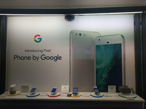 Cell Phone Store «Verizon», reviews and photos, 7900 Ritchie Hwy e157, Glen Burnie, MD 21061, USA