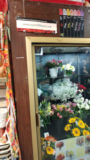 Florist «Overhill Flowers, Inc.», reviews and photos, 6231 Lancaster Ave, Philadelphia, PA 19151, USA