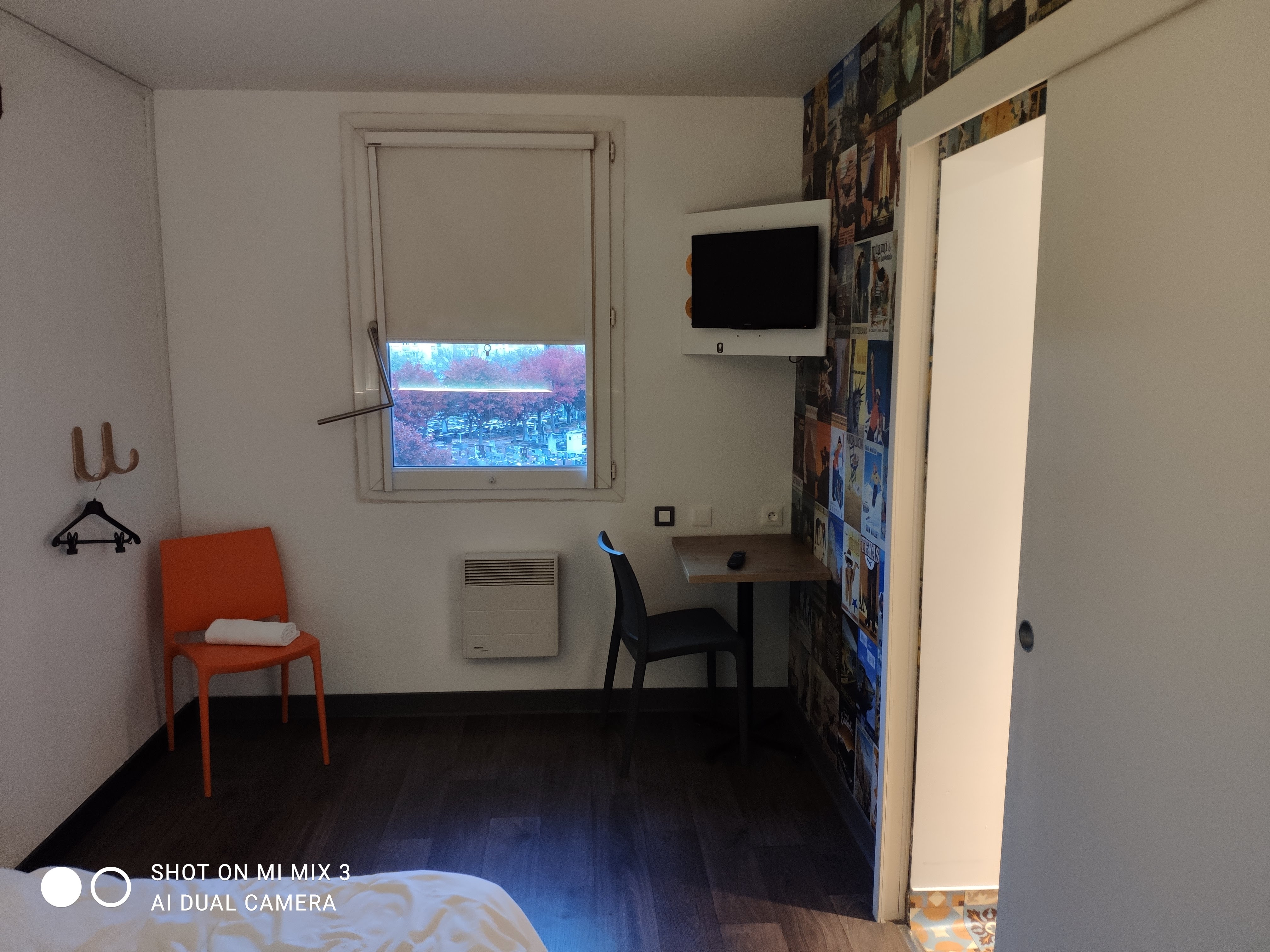 Photo n° 2 de l'avis de Julien.. fait le 29/10/2022 à 22:36