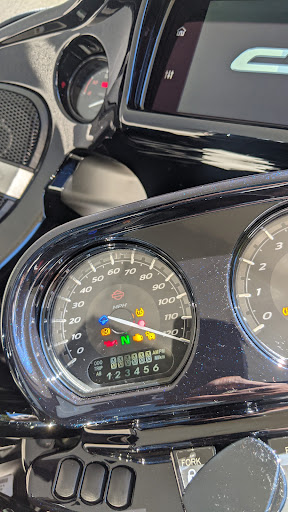 Harley-Davidson Dealer «Lane Splitter Harley-Davidson», reviews and photos, 1551 Parkmoor Ave, San Jose, CA 95128, USA