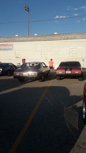 Car Racing Track «Hawkeye Downs», reviews and photos, 4400 6th St SW, Cedar Rapids, IA 52404, USA