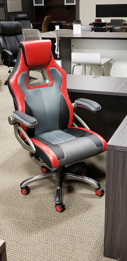 Office Supply Store «Affordable Office Furniture and Supplies», reviews and photos, 4816 Longley Ln, Reno, NV 89502, USA