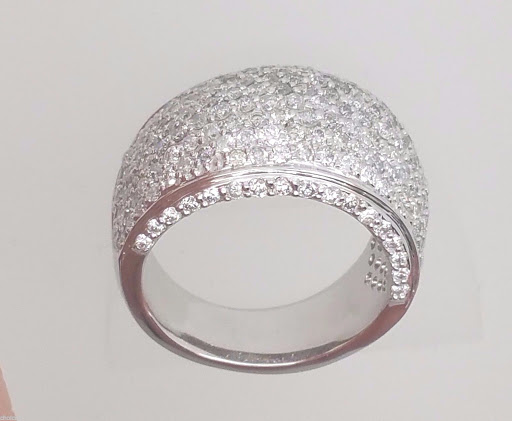 Jewelry Repair Service «Choice Jewelers», reviews and photos, 3510 Galley Rd # 105, Colorado Springs, CO 80909, USA