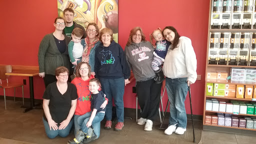 Coffee Shop «BIGGBY COFFEE», reviews and photos, 1101 W Columbia Ave, Battle Creek, MI 49015, USA