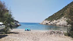Yialia beach'in fotoğrafı #42 ile birlikte