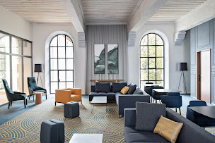 Photo n°1 de L'Académie by InterContinental à Lyon ()