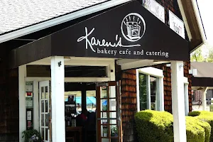 Karen's Bakery image