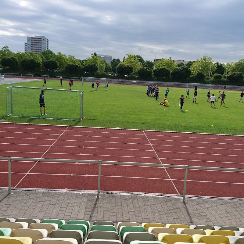 SVK Beiertheim Stadion