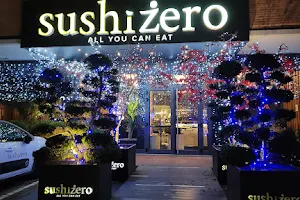 Sushi zero image