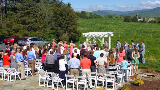 Wedding Venue «The Barn at Walnut Grove», reviews and photos, 12426 Rockingham Pike, Elkton, VA 22827, USA